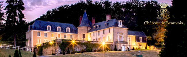 Tombola Salon du Mariage